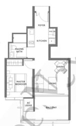 The Hyde (D10), Condominium #453584881
